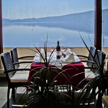 Hotel Azzurro Herceg Novi Exterior foto