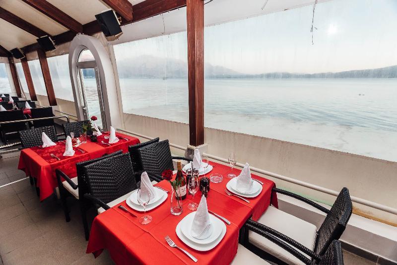 Hotel Azzurro Herceg Novi Exterior foto